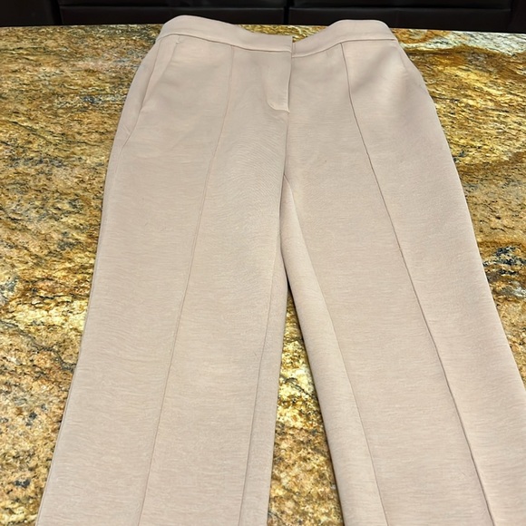 The Ankle Pant in Double Knit - Picture 5 of 6